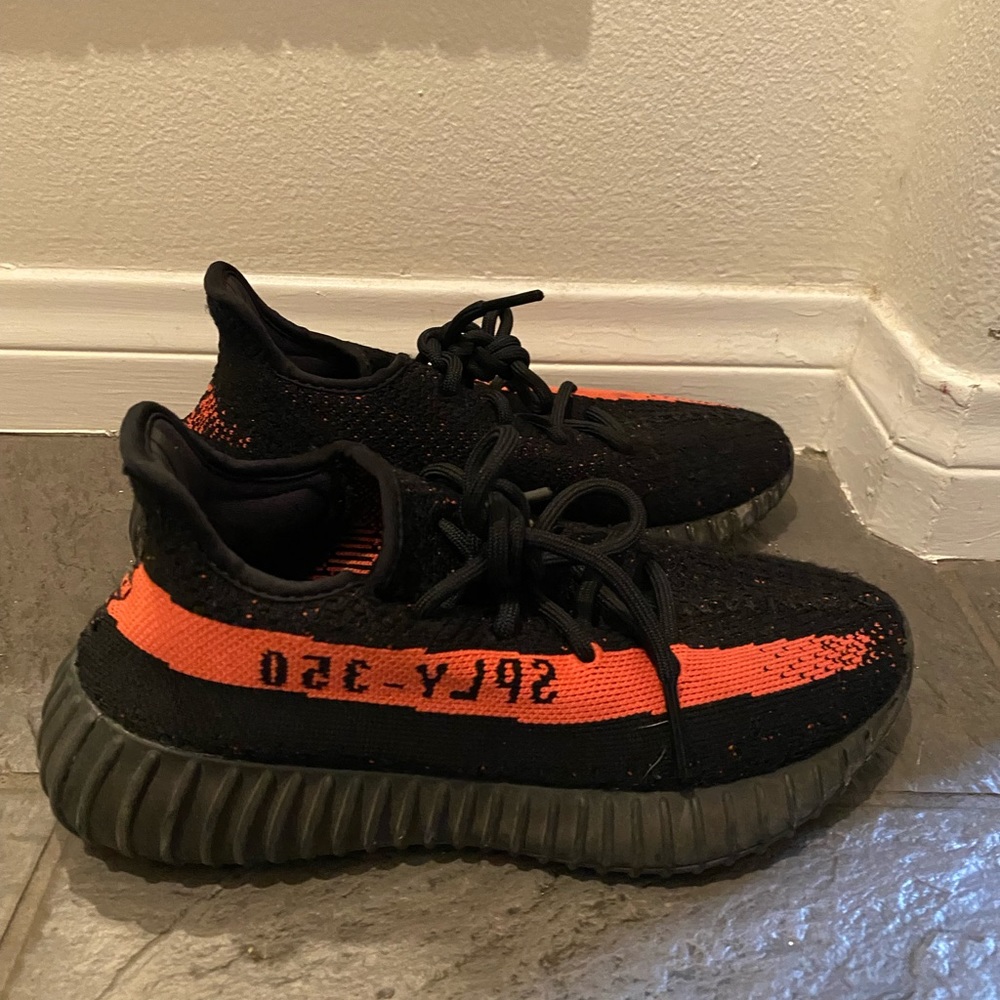Yeezy Boost 350